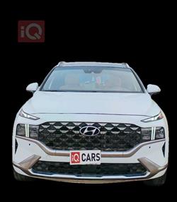 هيونداي سانتافي